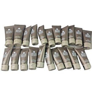 22 Molton Brown London Body Lotion Orange Bergamont Coco & Sandlewood Travel